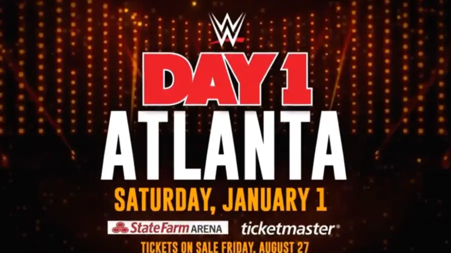 Universal, SmackDown Tag Team Title Matches Official For WWE Day 1